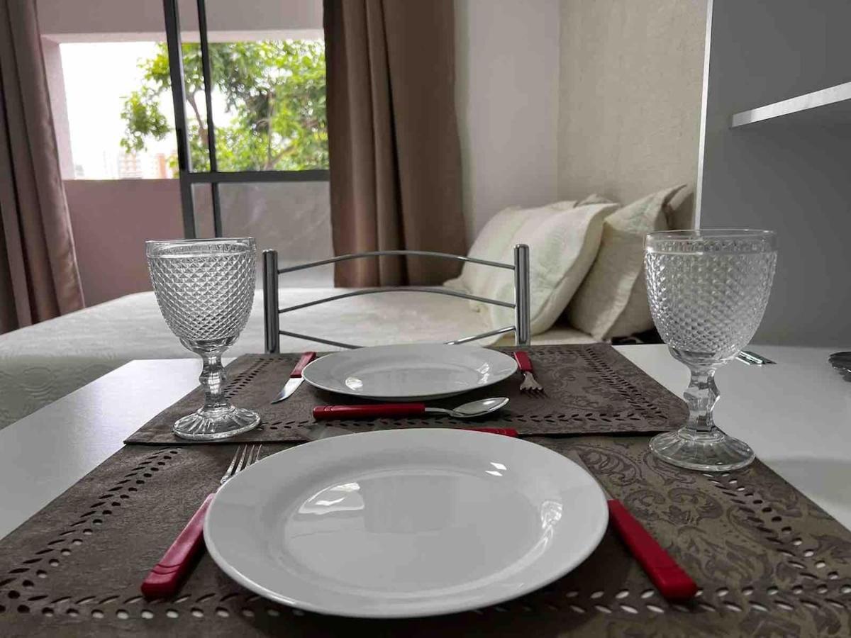 Apartamento V201 - Lugar Especial: Perto De Tudo! Metro São Paulo