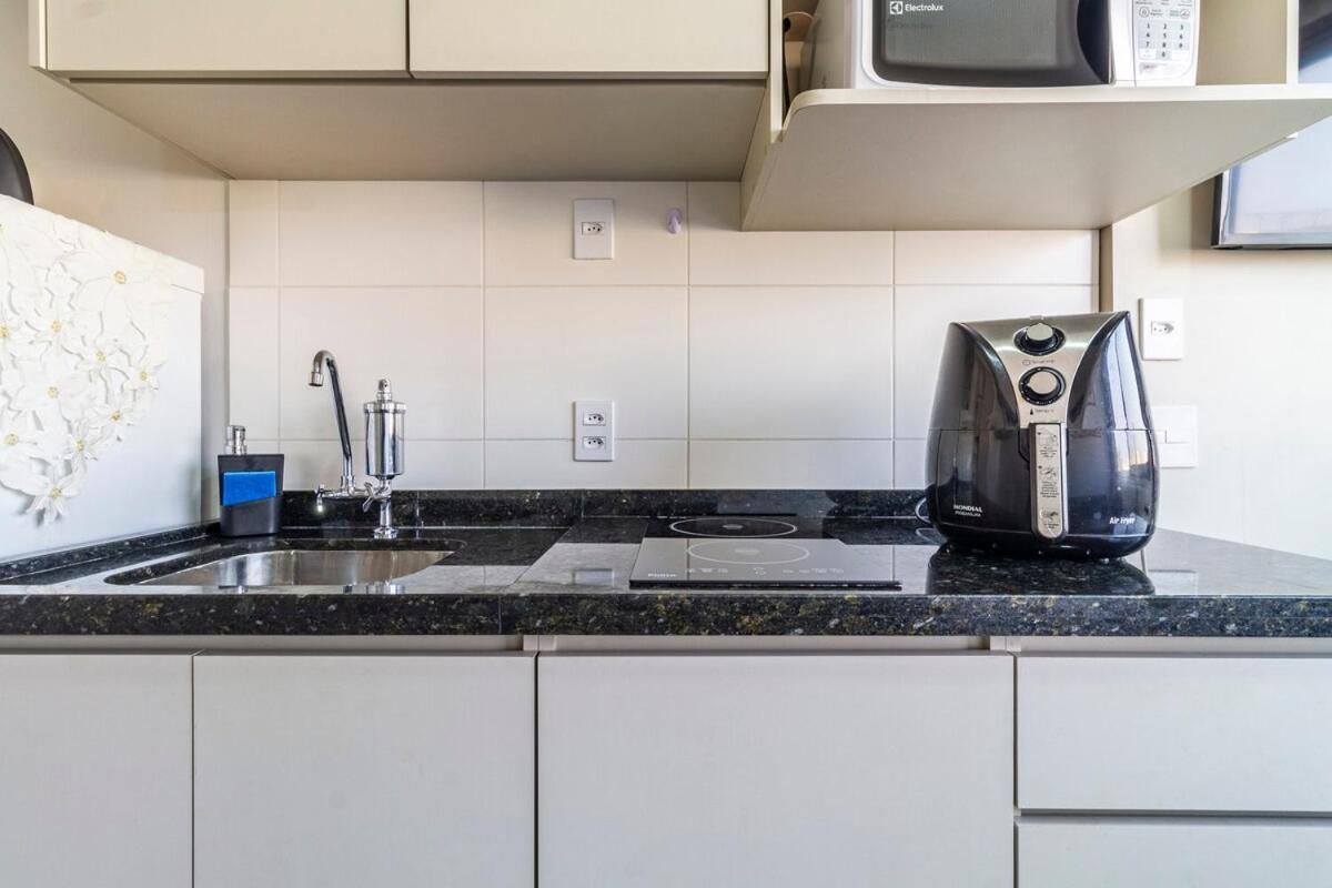 Apartamento V1918 - Lugar Da Mariana | Ibirapuera