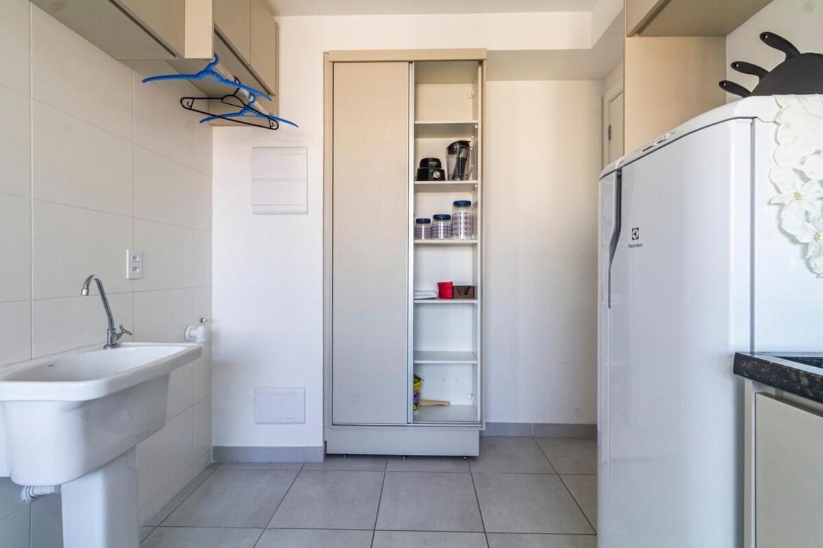 V1918 - Lugar Da Mariana | Ibirapuera Apartamento São Paulo
