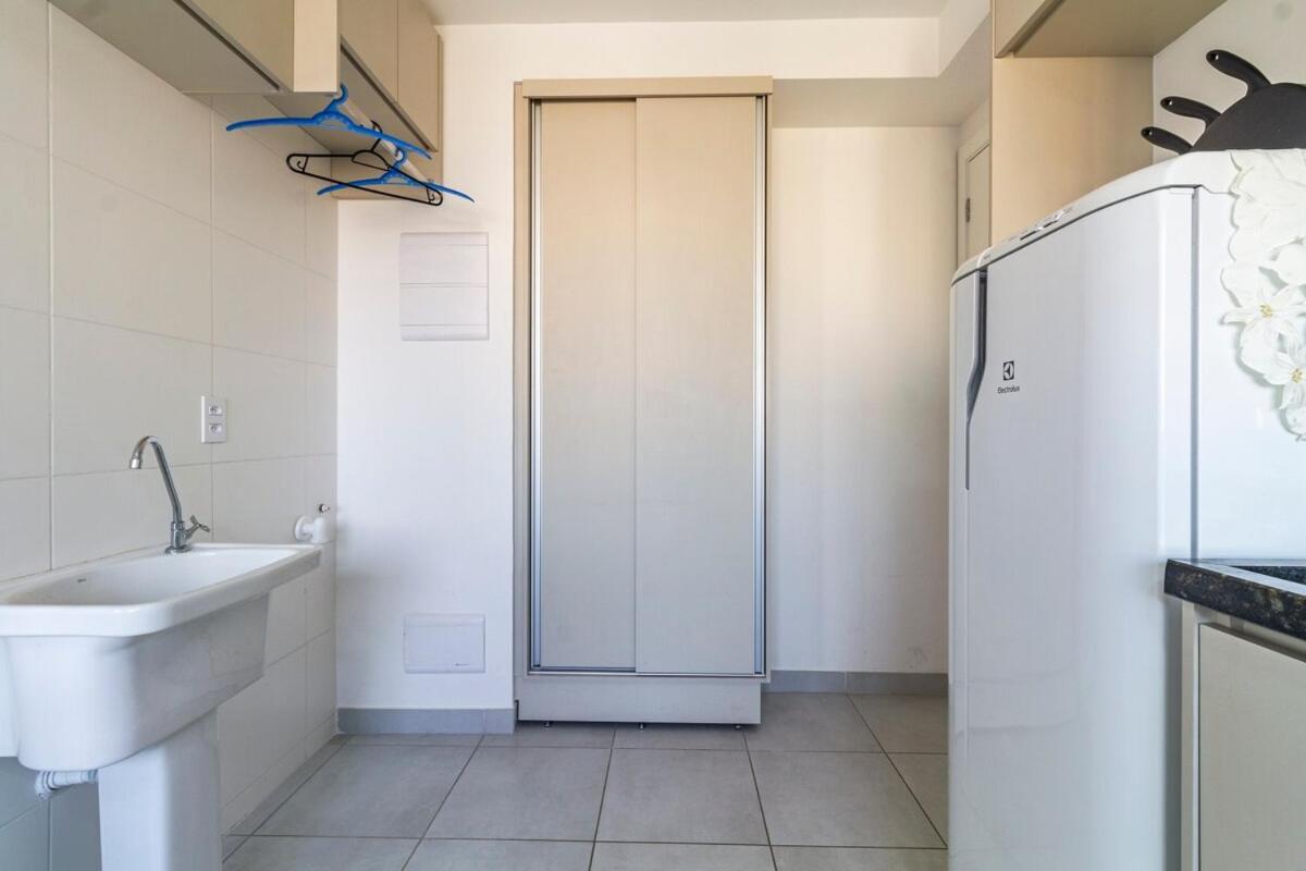 Apartamento V1918 - Lugar Da Mariana | Ibirapuera São Paulo