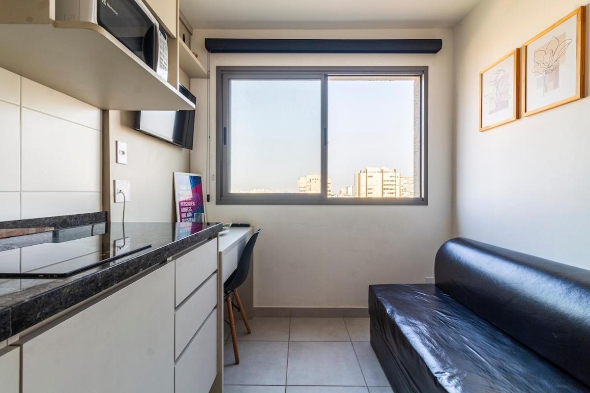 Apartamento V1918 - Lugar Da Mariana | Ibirapuera São Paulo