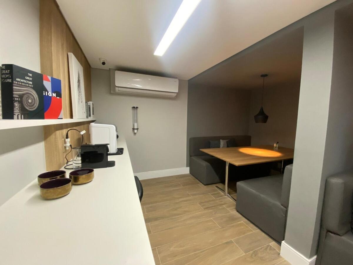 V1918 - Lugar Da Mariana | Ibirapuera Apartamento São Paulo