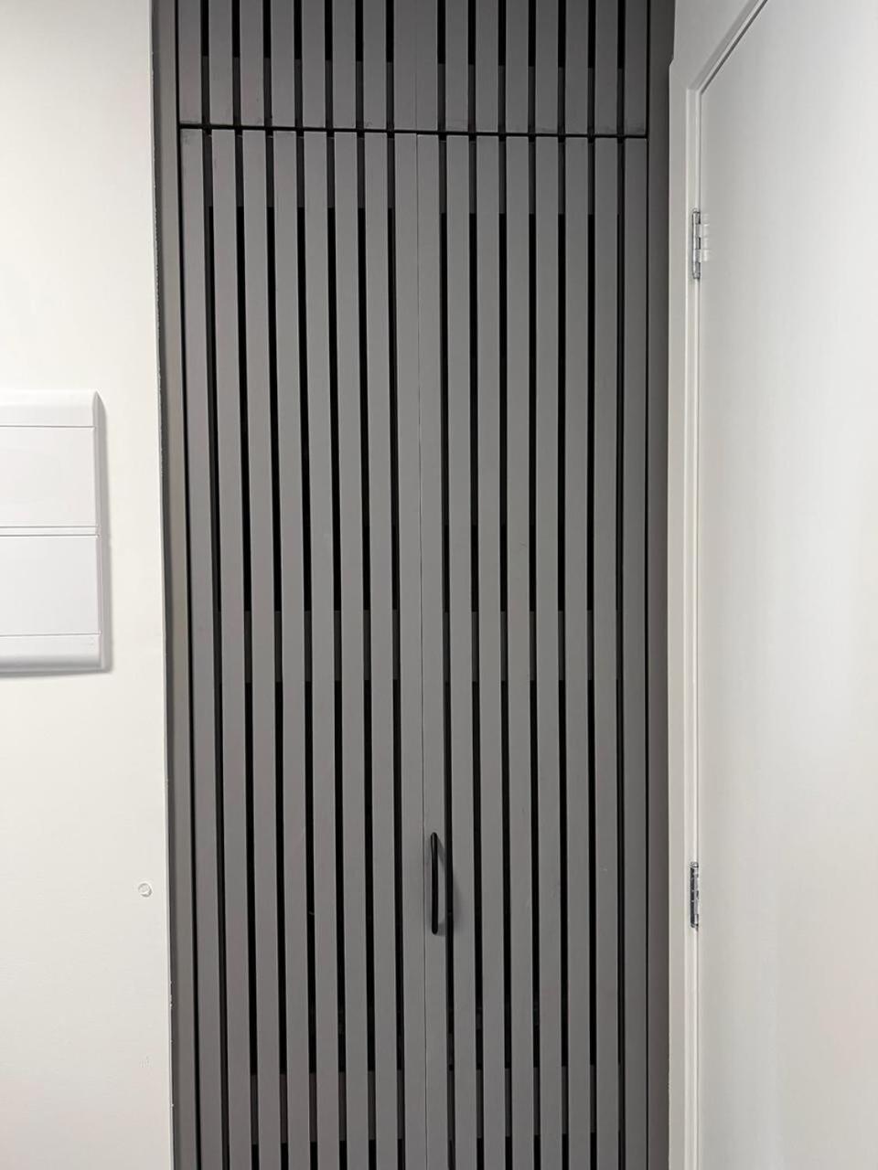V1108 | Novissimo E Funcional, Ao Lado Do Metro! Apartment Sao Paulo