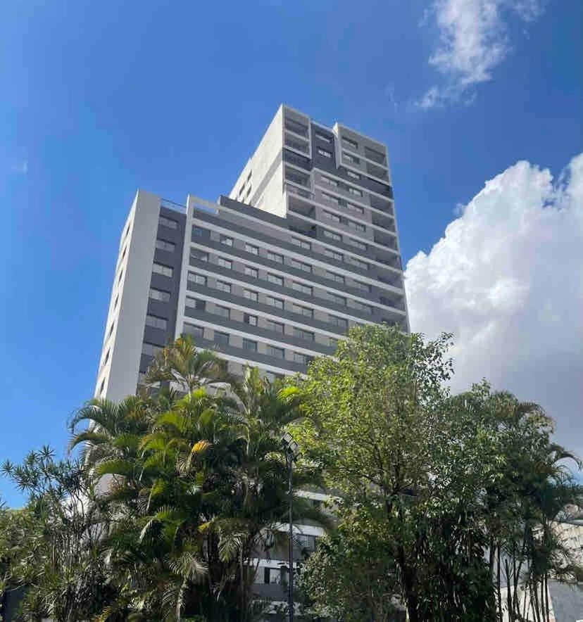 Apartamento V1918 - Lugar Da Mariana | Ibirapuera São Paulo