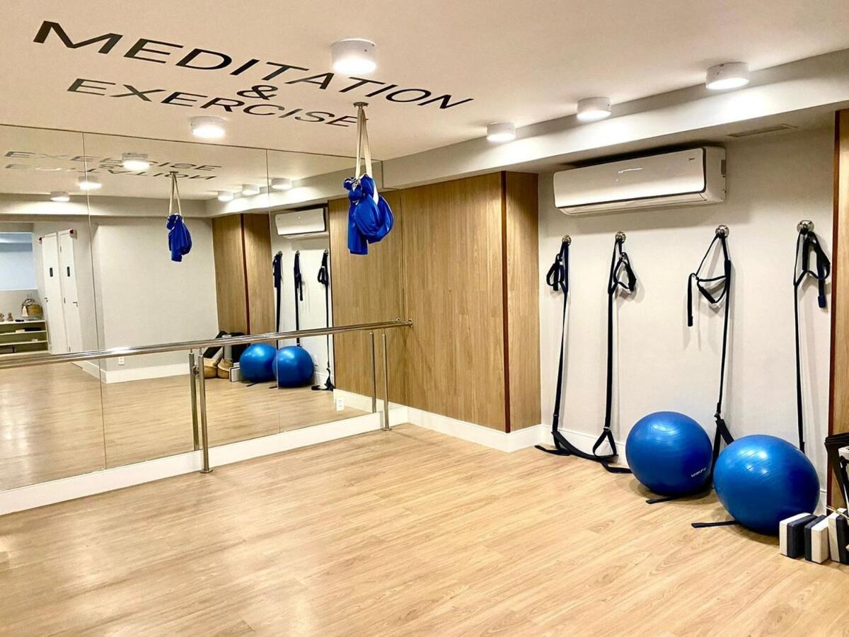 Apartamento V505 - Loft Lindo | Prox. Metro Sta Cruz São Paulo