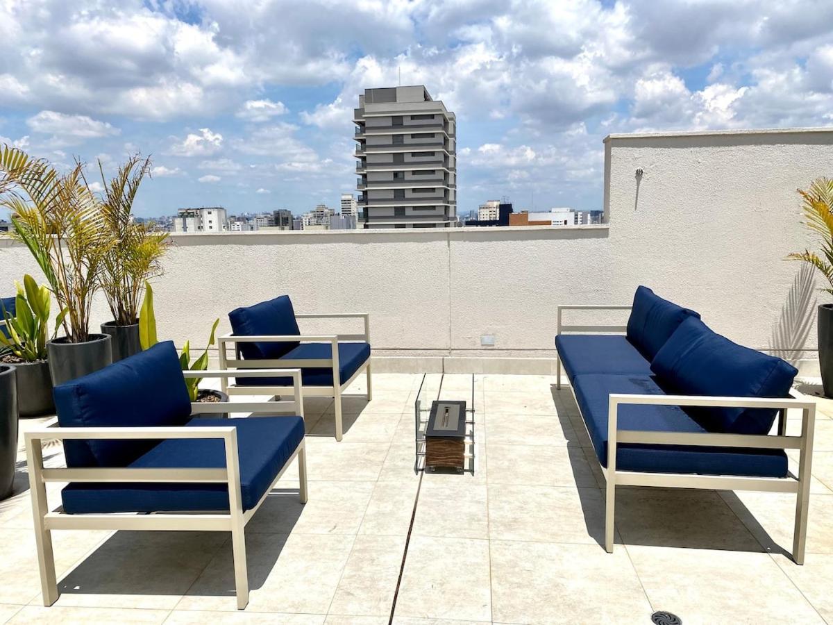 Apartment V203 - Raro, Pratico E Confortavel | Mariana *