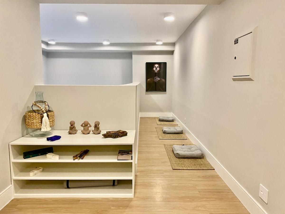 Apartment V203 - Raro, Pratico E Confortavel | Mariana *