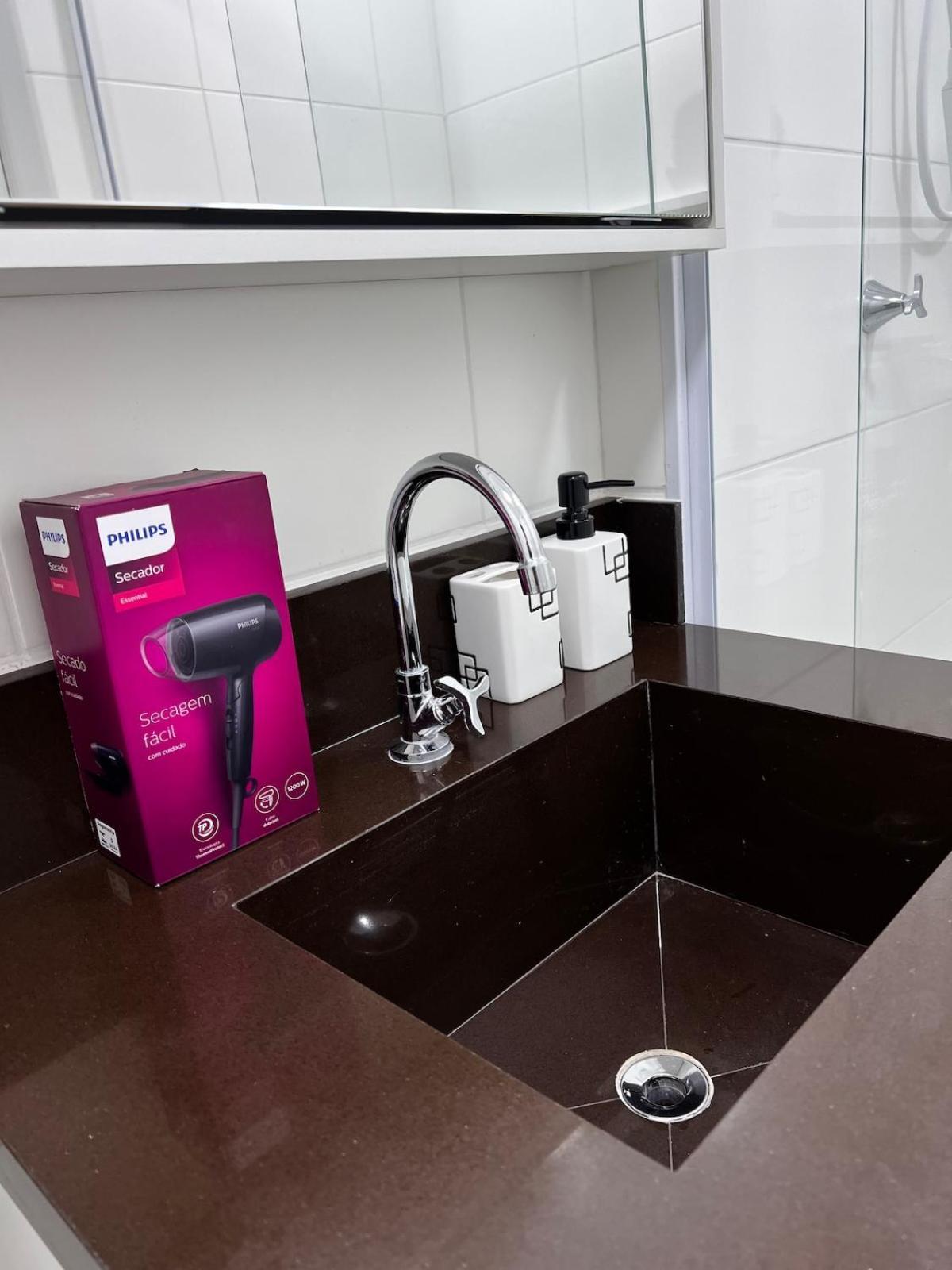 V203 - Raro, Pratico E Confortavel | Mariana Apartment