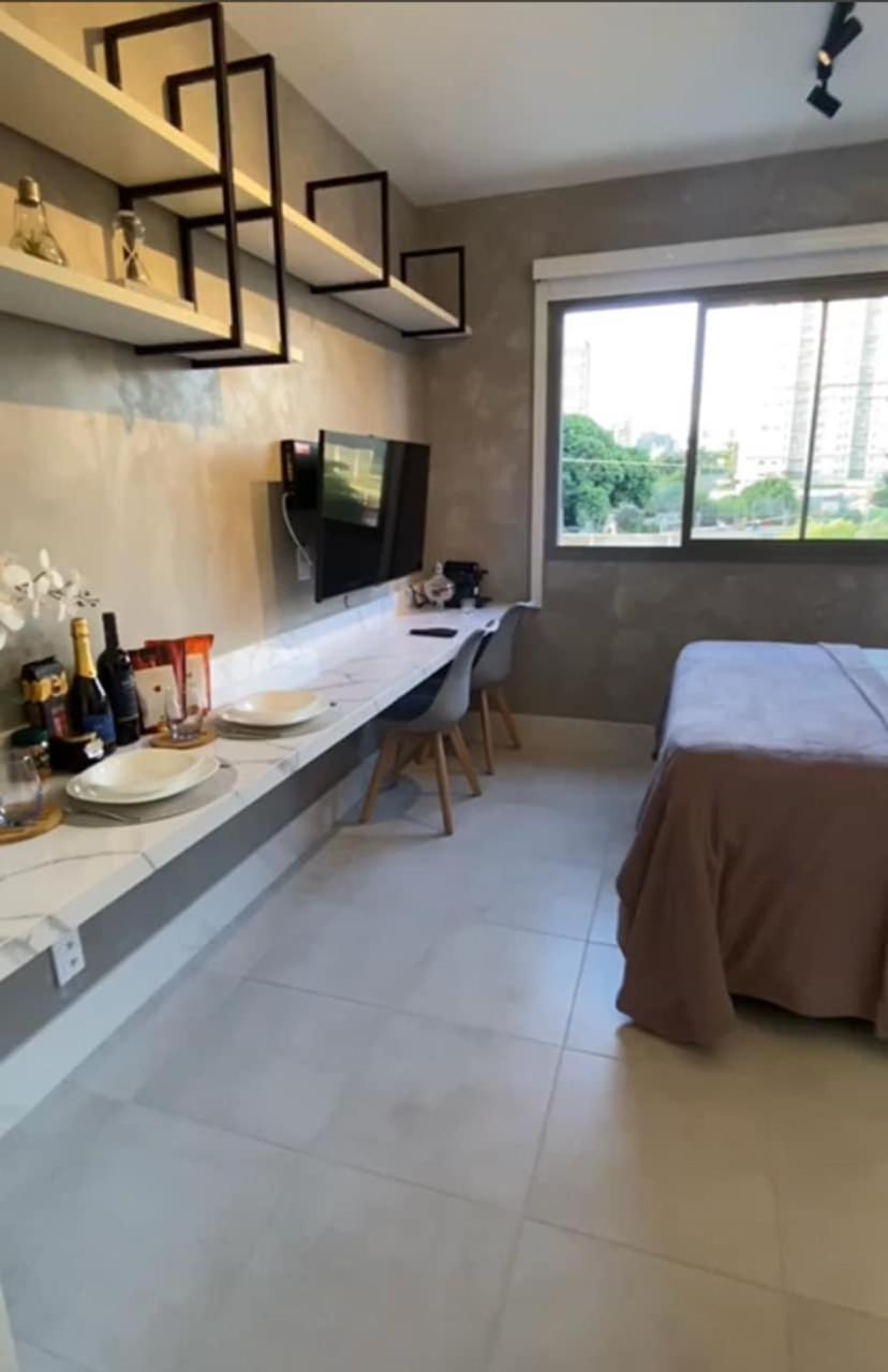V203 - Raro, Pratico E Confortavel | Mariana Sao Paulo