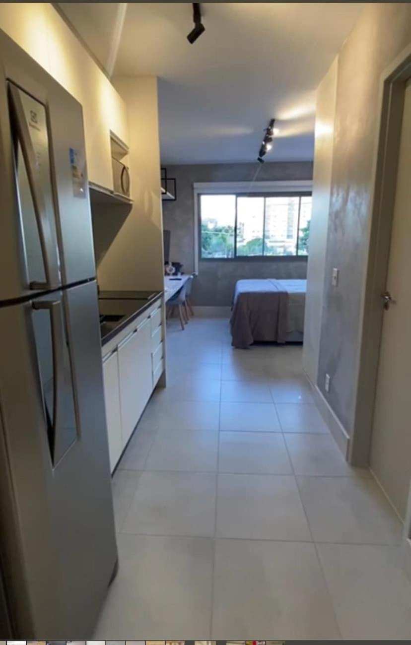 V203 - Raro, Pratico E Confortavel | Mariana Apartment *