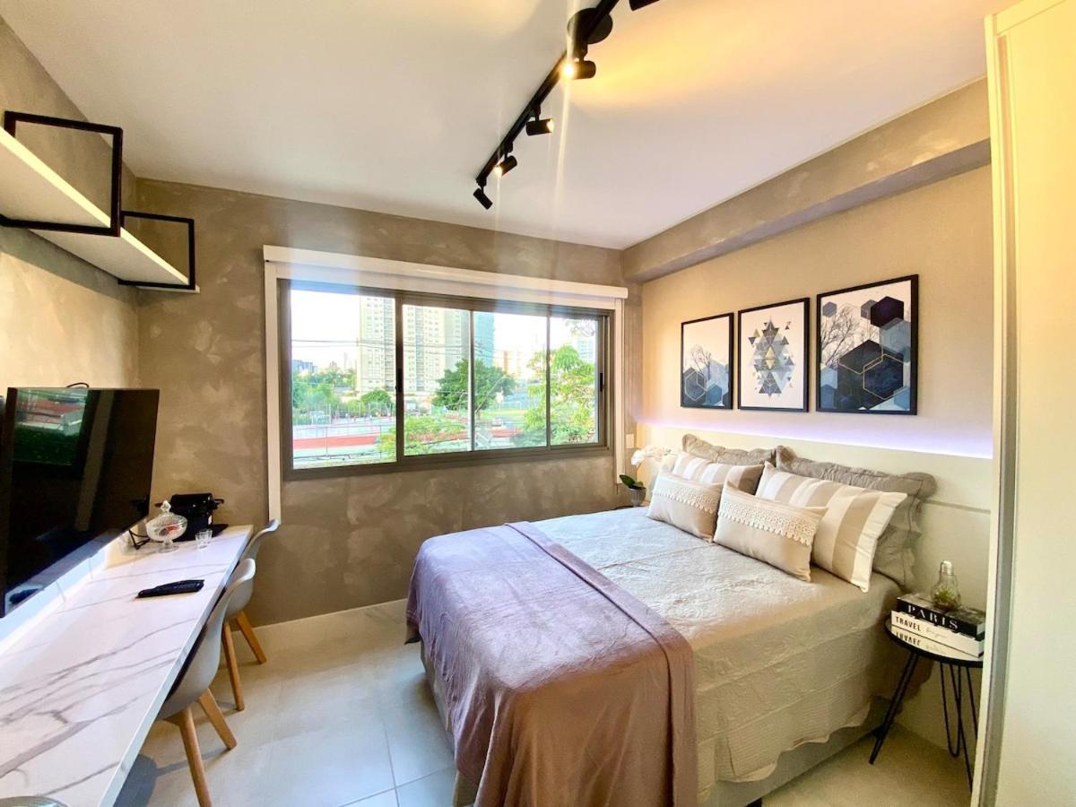Apartment V203 - Raro, Pratico E Confortavel | Mariana Sao Paulo