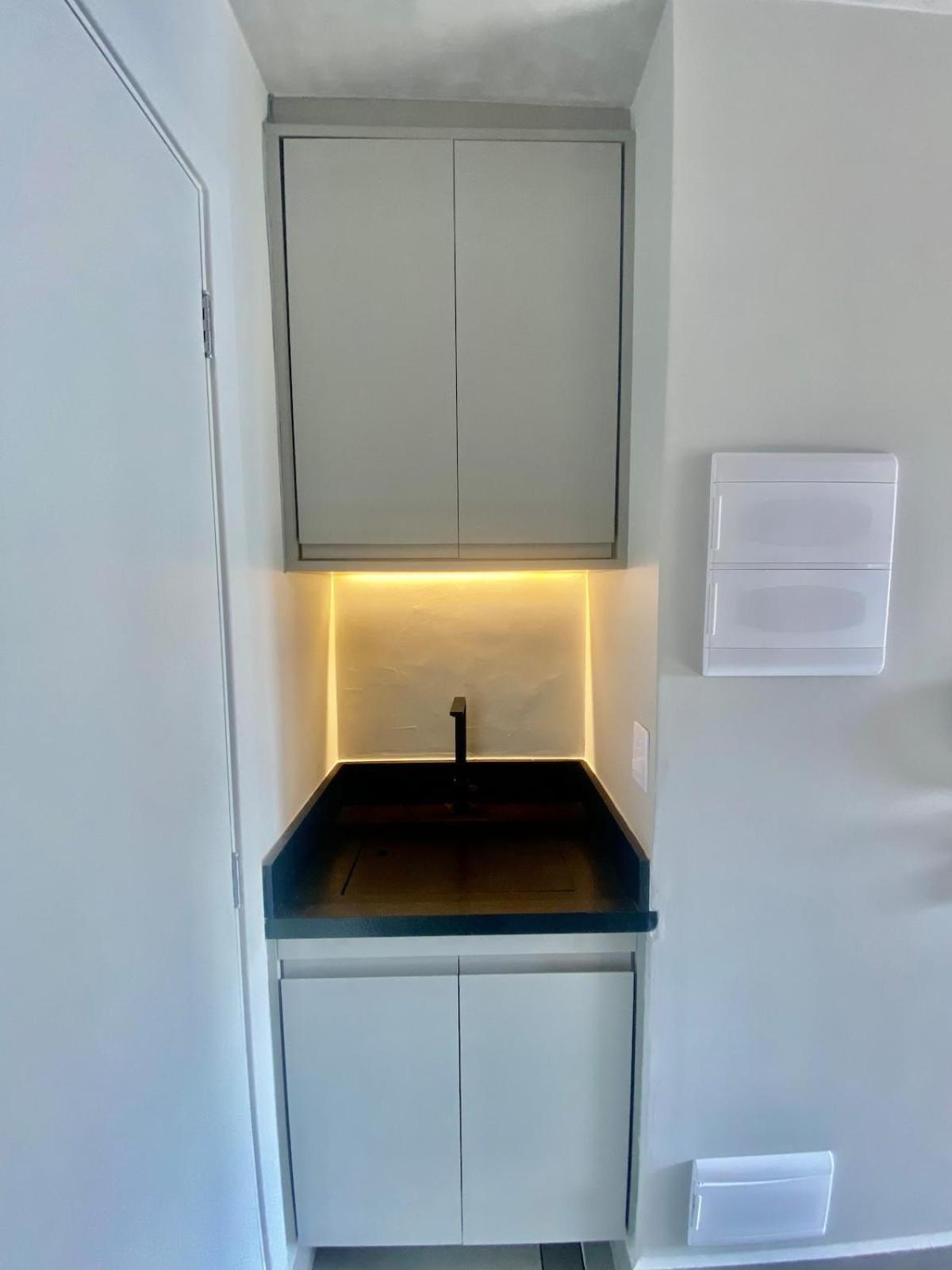 V906 - Loft De Luxo | Academia E Mercado 24h São Paulo