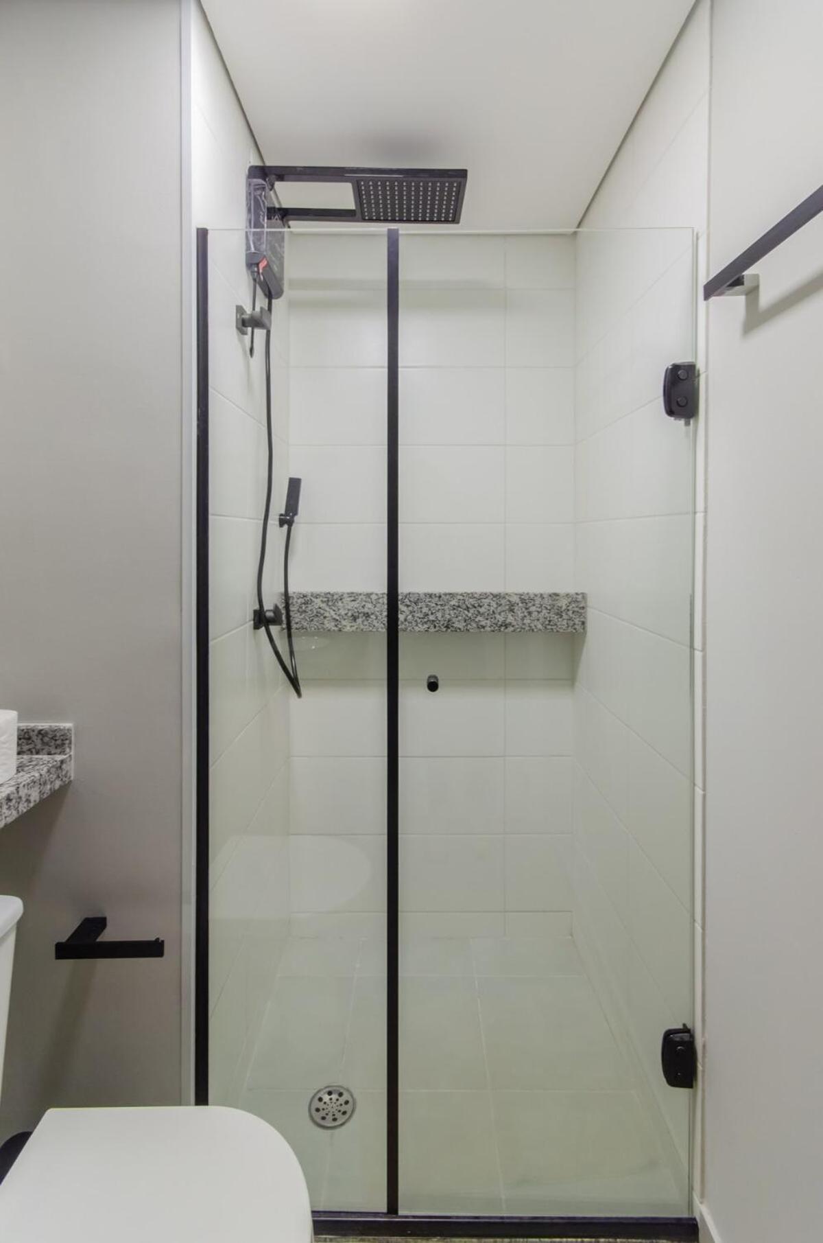 My1002 | Loft Incrivel Prox Frei Caneca E Paulista Apartment