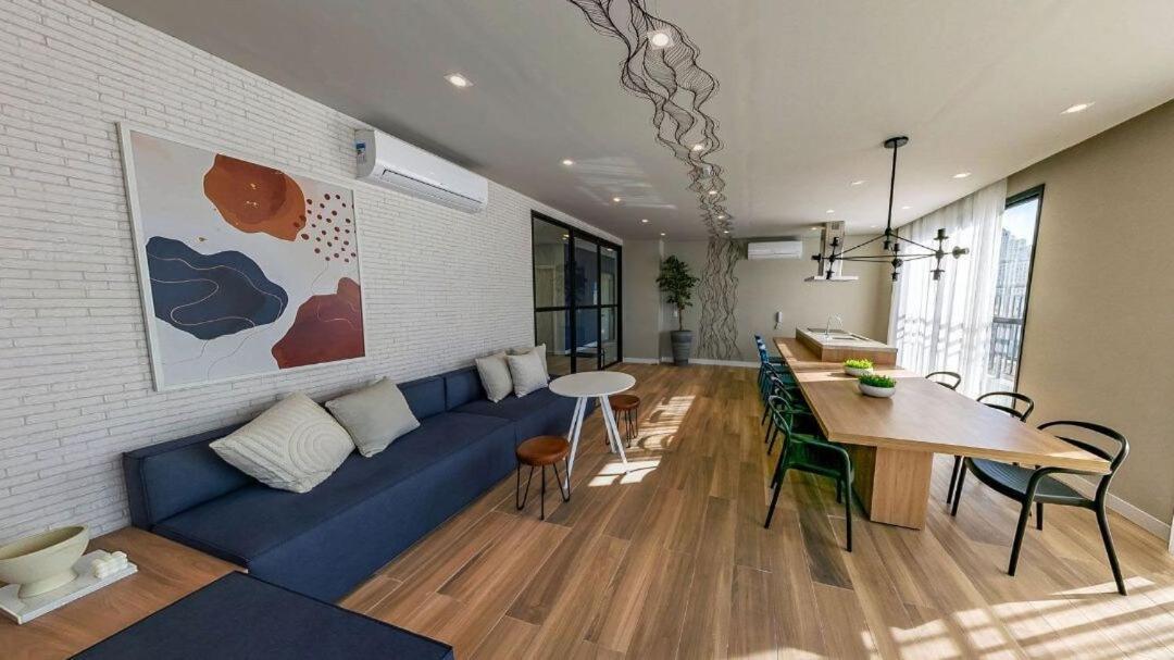 Apartamento My1003 Loft Incrivel Prox. Frei Caneca E Paulista *