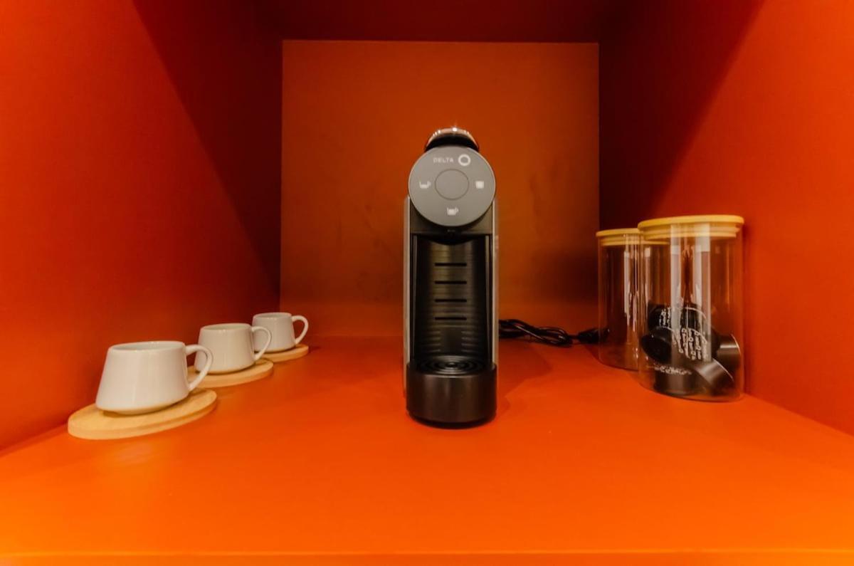 My1003 Loft Incrivel Prox. Frei Caneca E Paulista Apartamento *