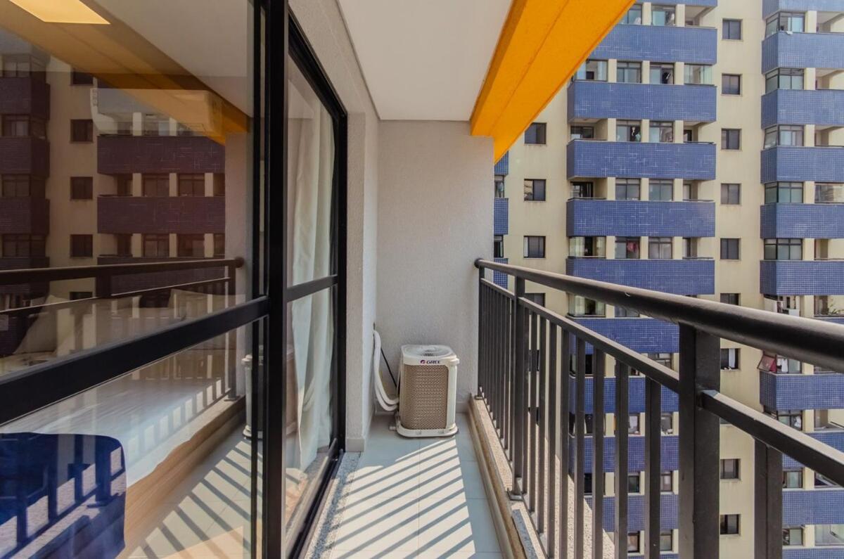 Apartamento My1003 Loft Incrivel Prox. Frei Caneca E Paulista São Paulo