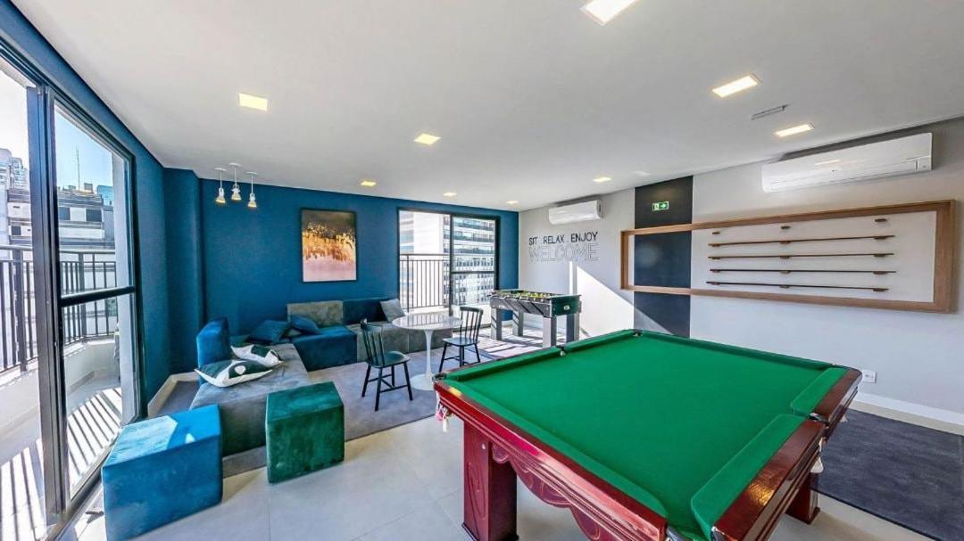 My1003 Loft Incrivel Prox. Frei Caneca E Paulista Apartamento *