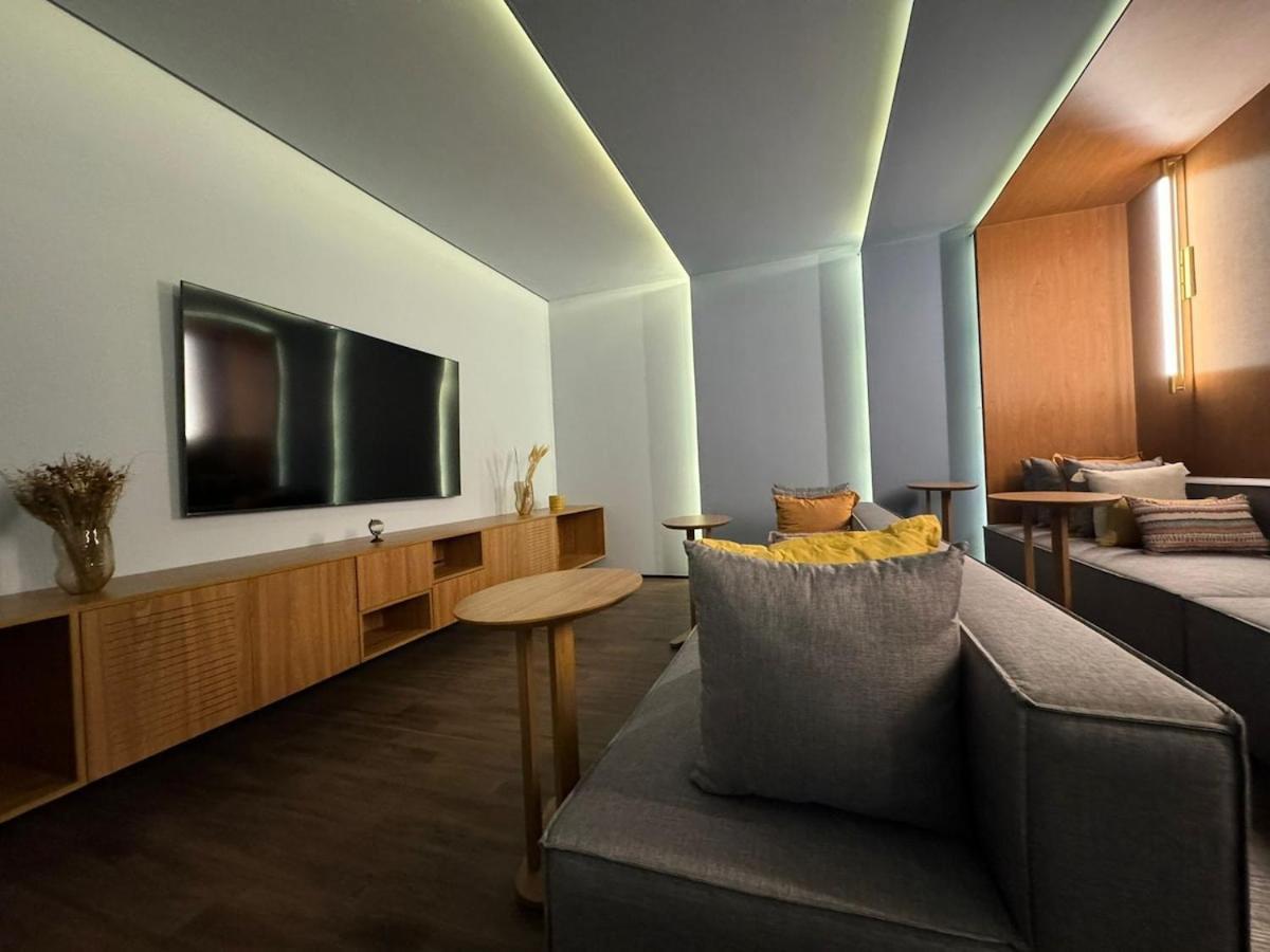 Apartment Fl212 - Flat, Lindo E Equipado Na Faria Lima *