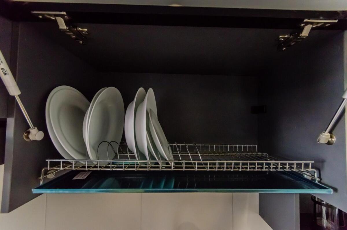 Fl212 - Flat, Lindo E Equipado Na Faria Lima Apartment Sao Paulo