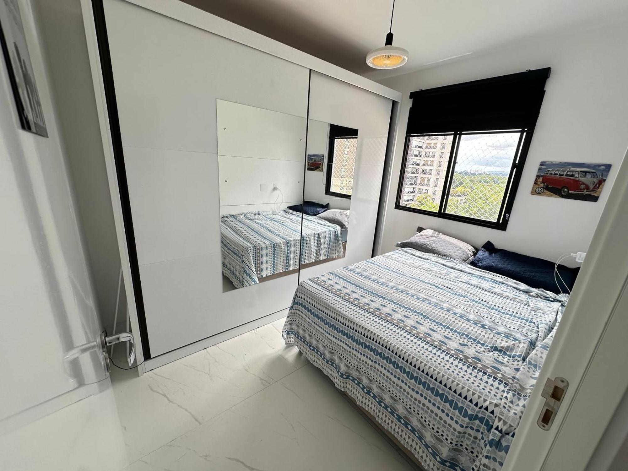 Apartment Morumbi Jardim