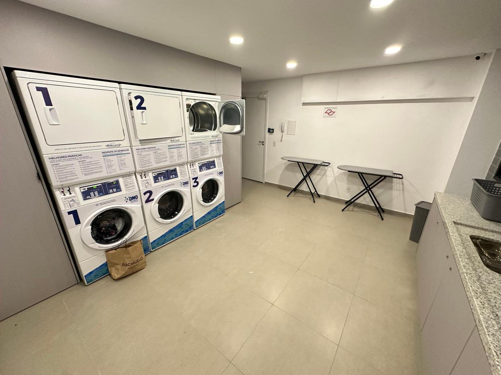 Morumbi Jardim Apartment