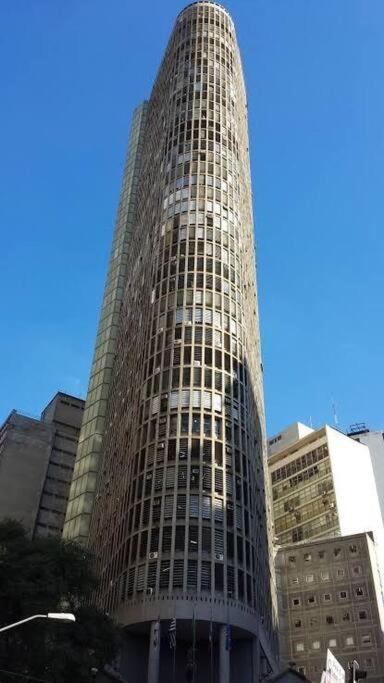 Privativo E Moderno São Paulo