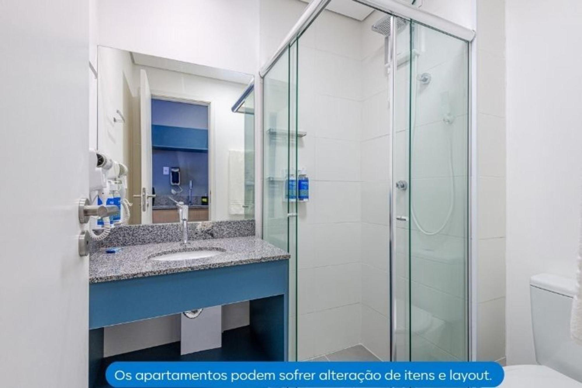 Roomo Chacara Santo Antonio Residencial Apartamento