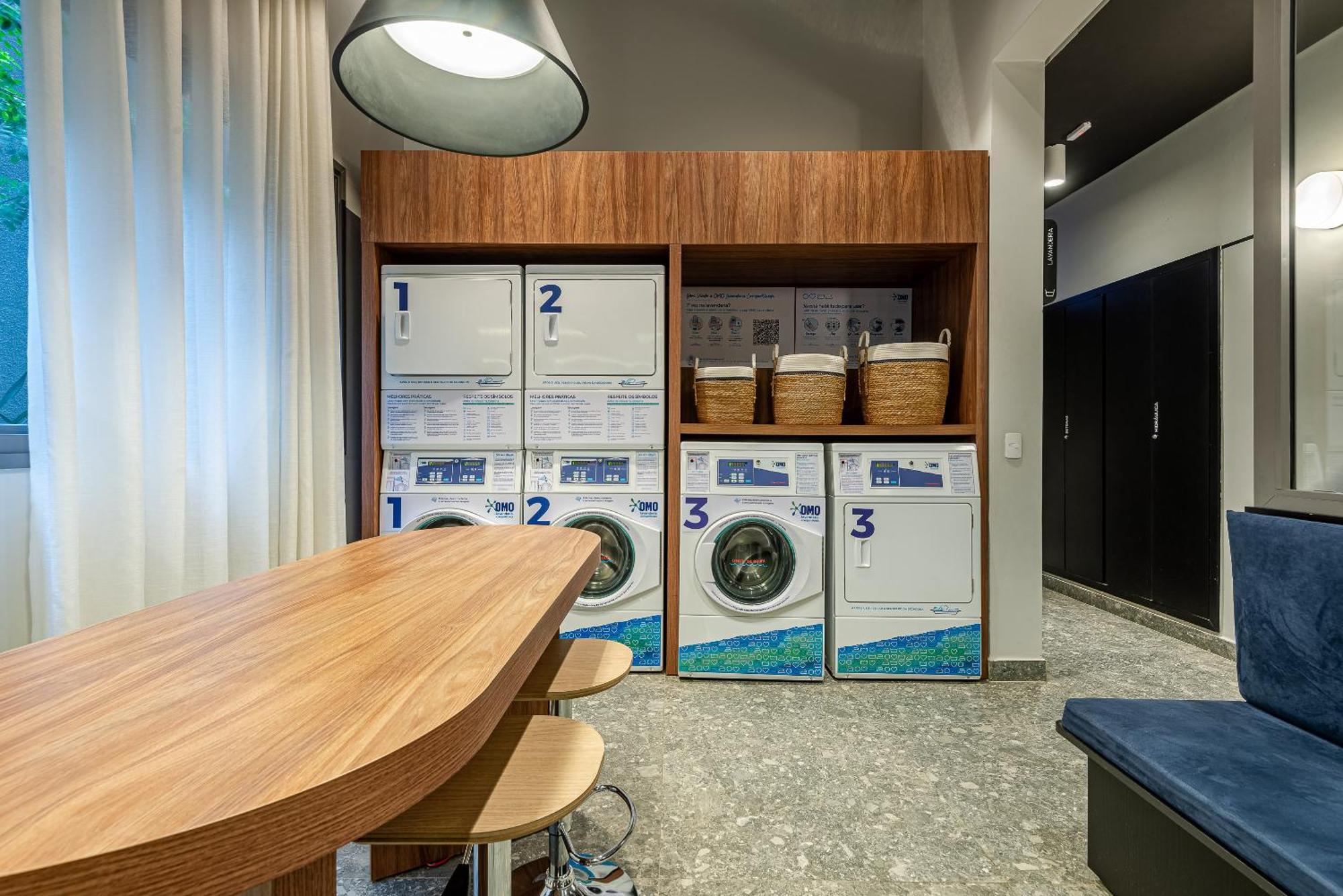 Roomo Chacara Santo Antonio Residencial Apartamento