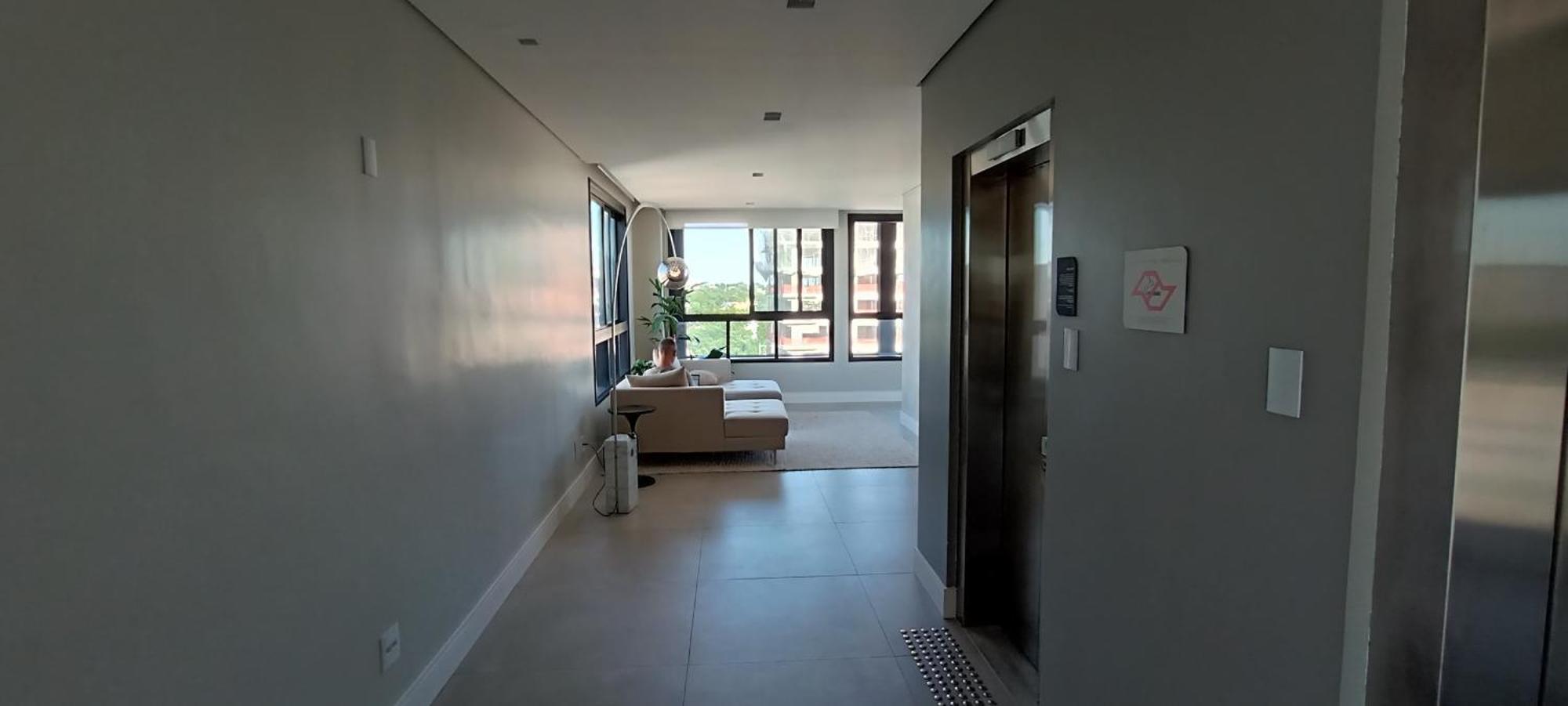 0804 Viva - Charme E Aconchego Na Olimpia Apartamento São Paulo