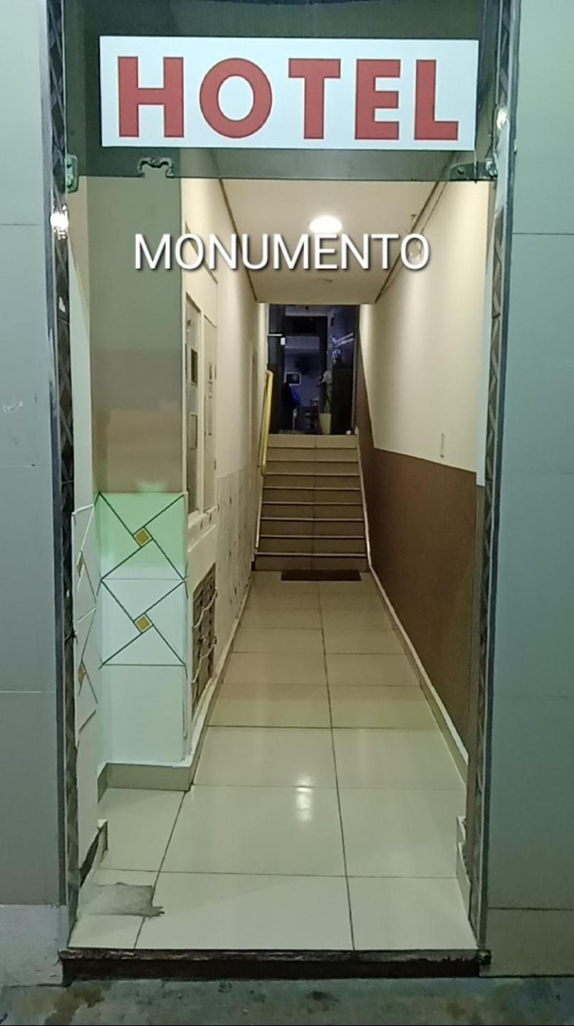 Monumento São Paulo