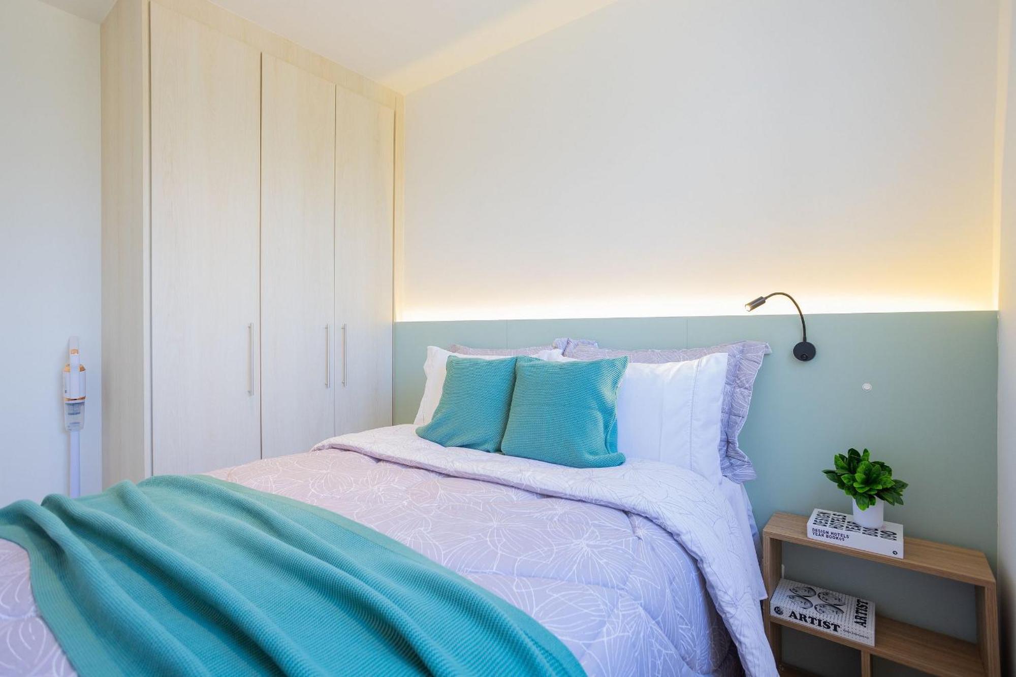 Apartamento Composite Moema São Paulo