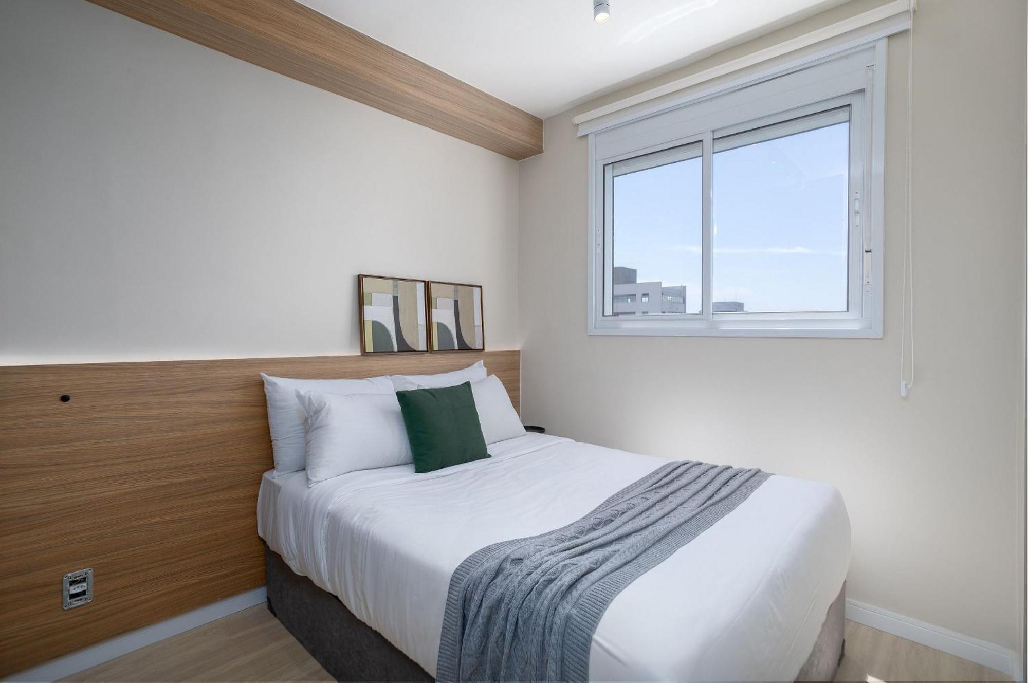 Composite Moema Apartamento São Paulo