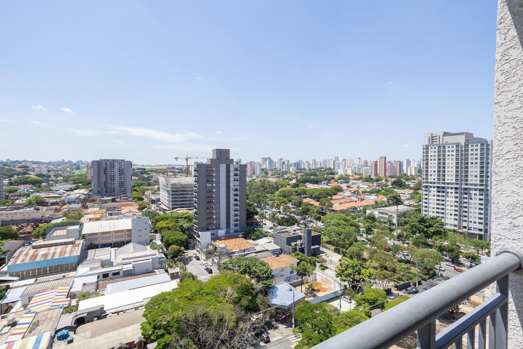Composite Moema São Paulo
