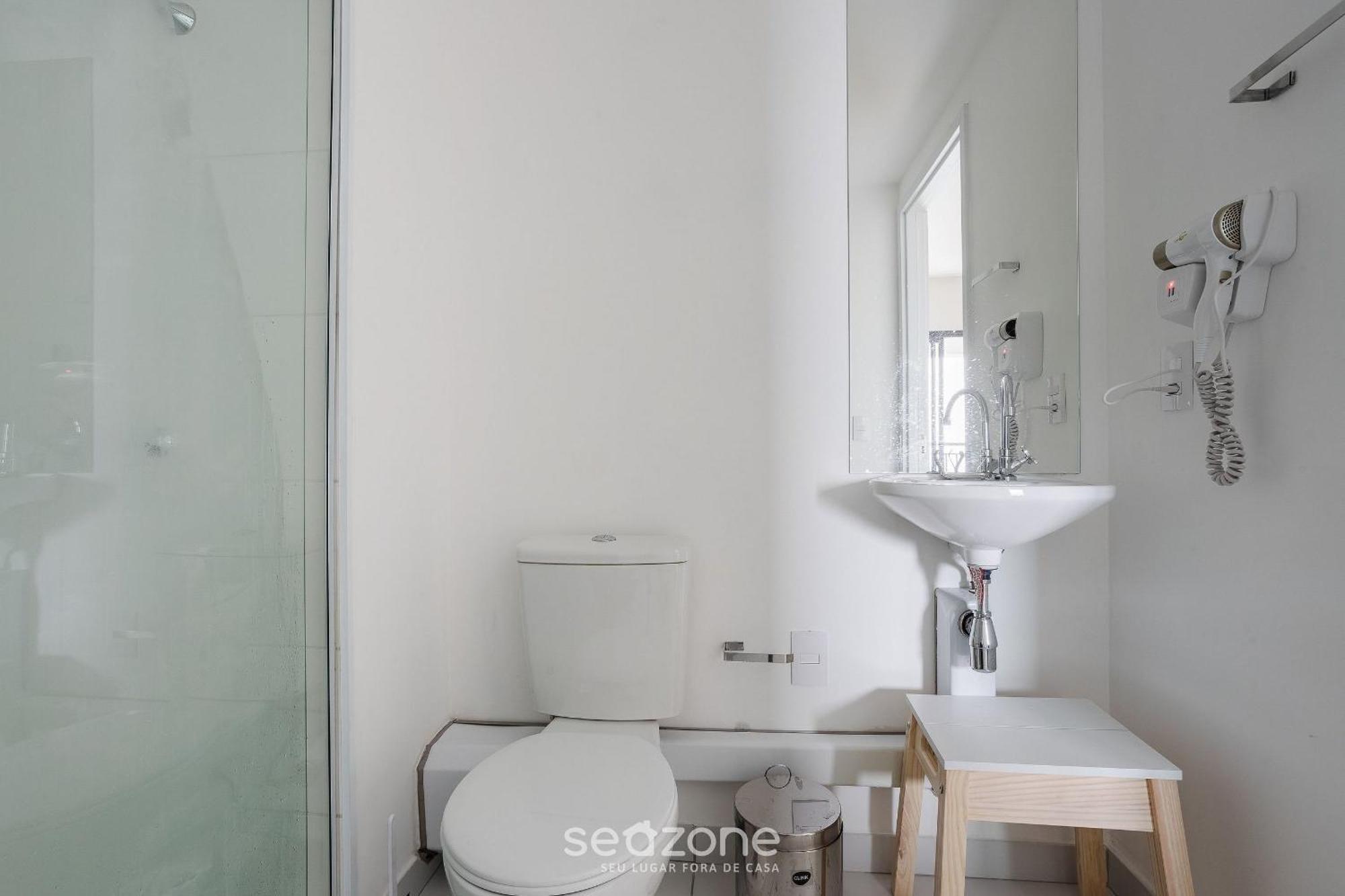 Apartamento Noas - Na Zona Sul De Sp São Paulo