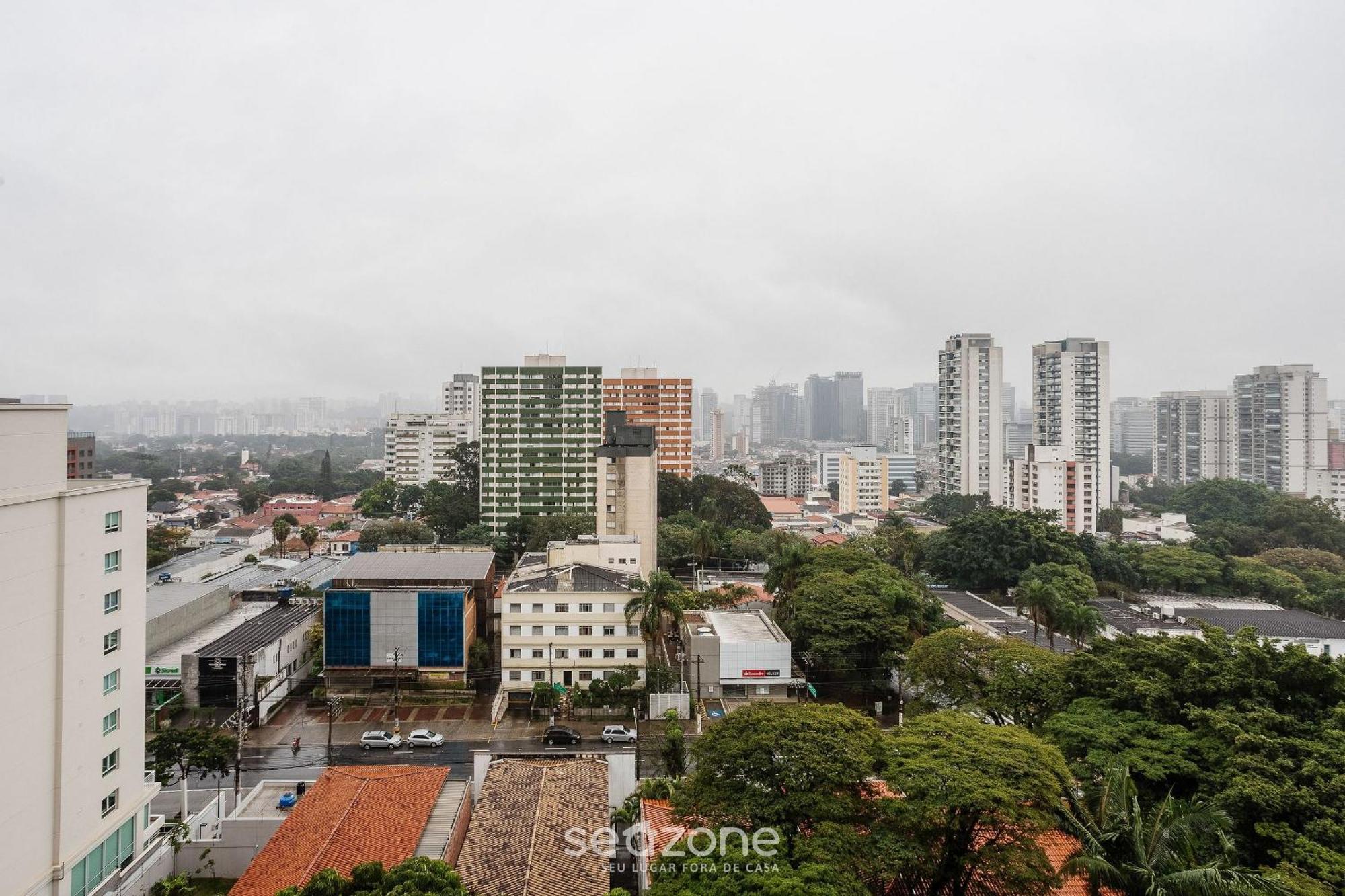 Noas - Na Zona Sul De Sp
