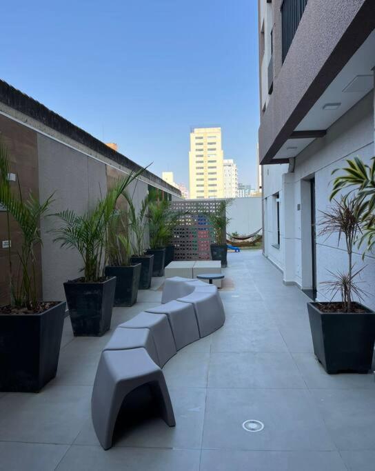 Apartamento Aconchegante Sp 5 Min Metro Tucuruvi Sao Paulo