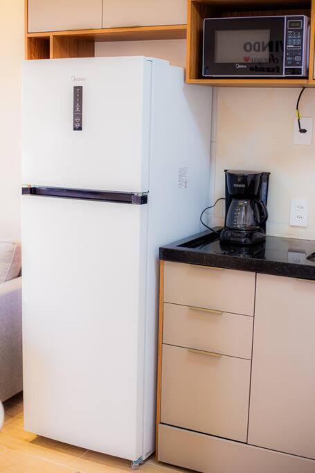 Apartment Apartamento Aconchegante Sp 5 Min Metro Tucuruvi *