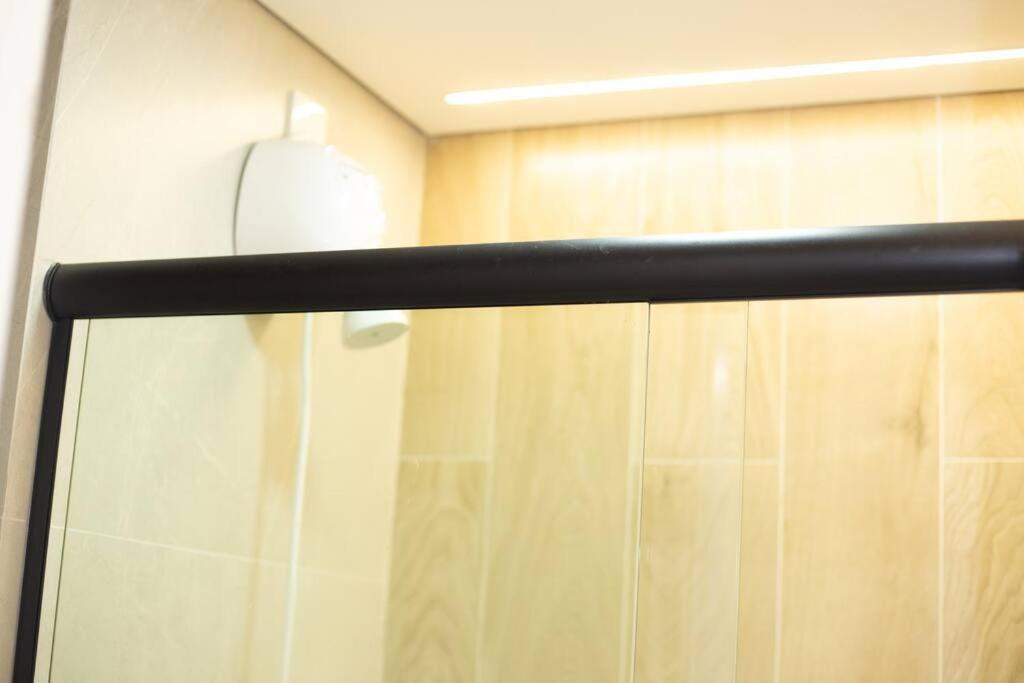 Apartamento Aconchegante Sp 5 Min Metro Tucuruvi Apartment