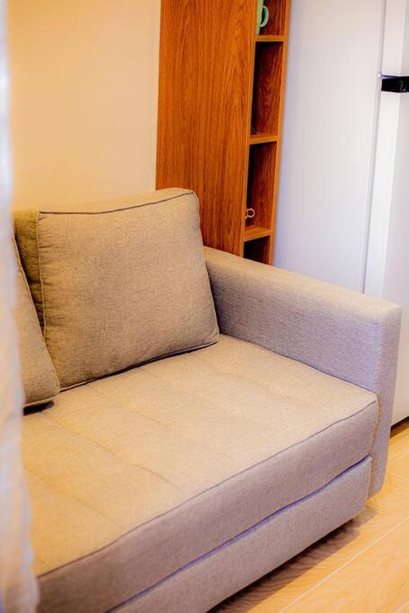 Apartamento Aconchegante Sp 5 Min Metro Tucuruvi Apartment