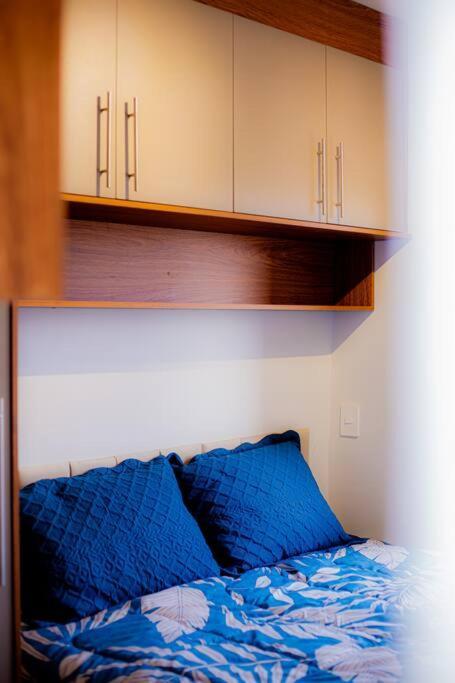 Apartamento Aconchegante Sp 5 Min Metro Tucuruvi Apartment *