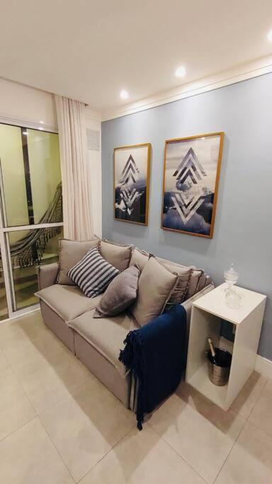 Conforto Bras Sp Apartamento São Paulo