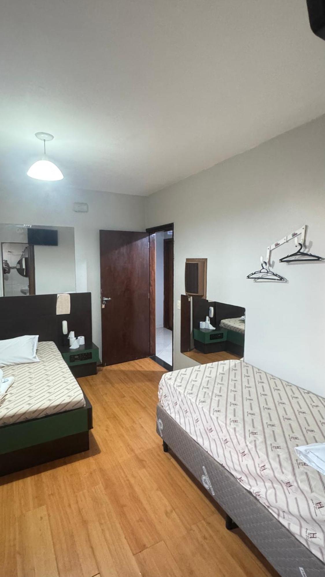 Karisma Ll Hotel São Paulo