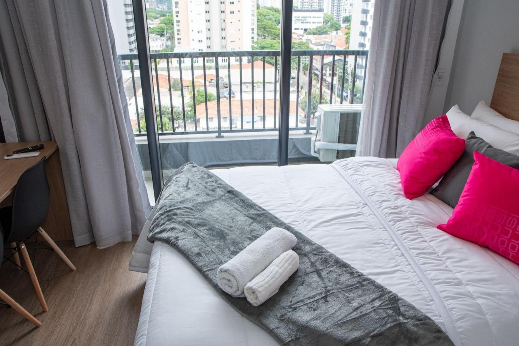 Apartamento On Alvorada By Housi