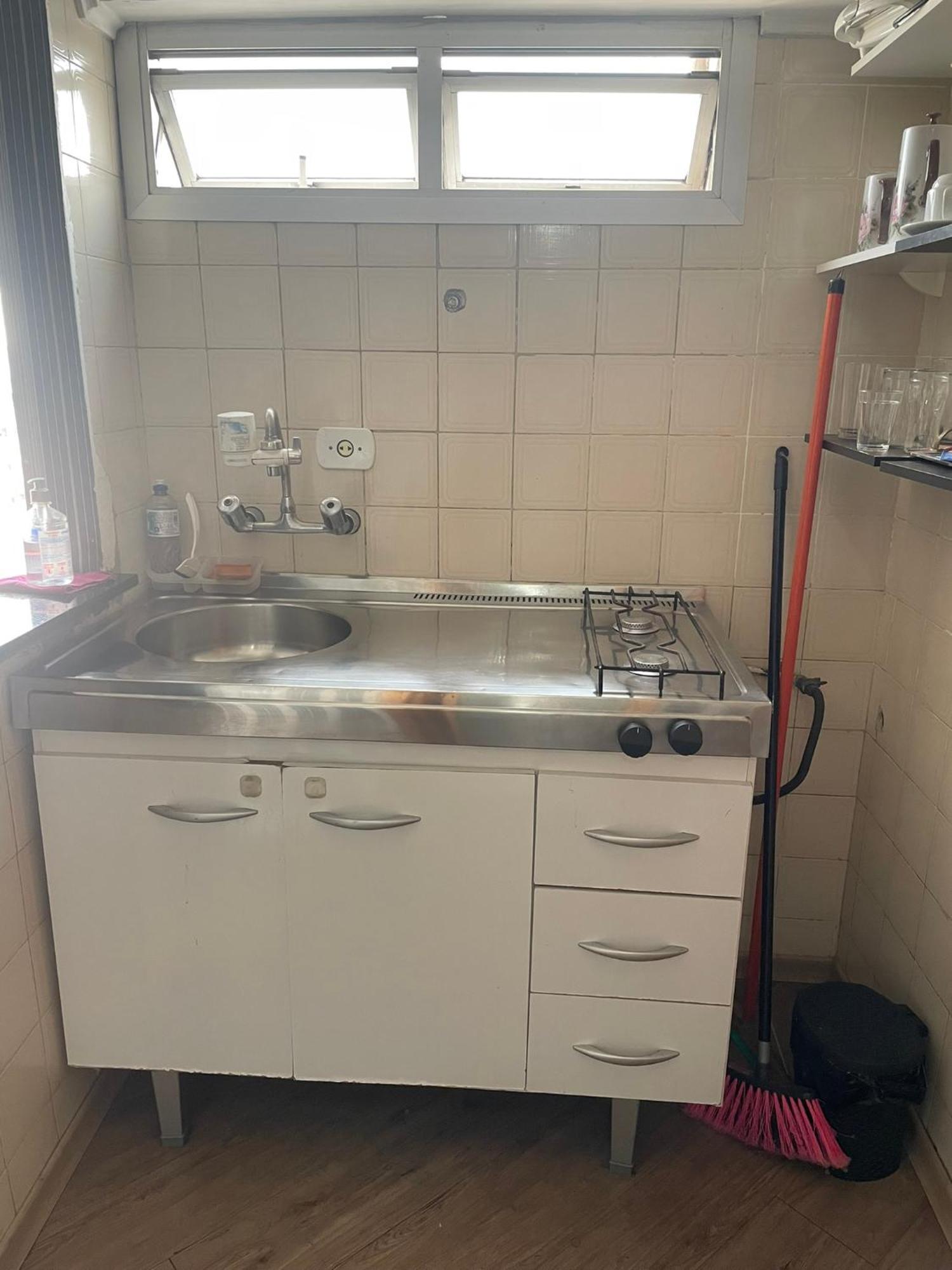 Apartamento Downtown Flat *