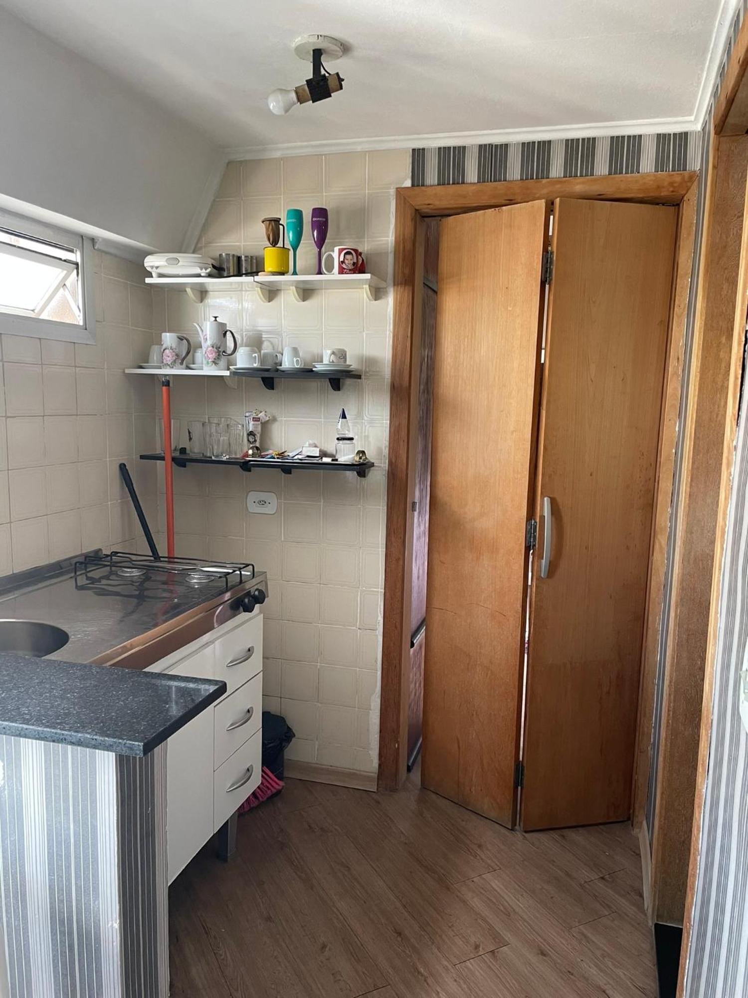 Apartamento Downtown Flat São Paulo