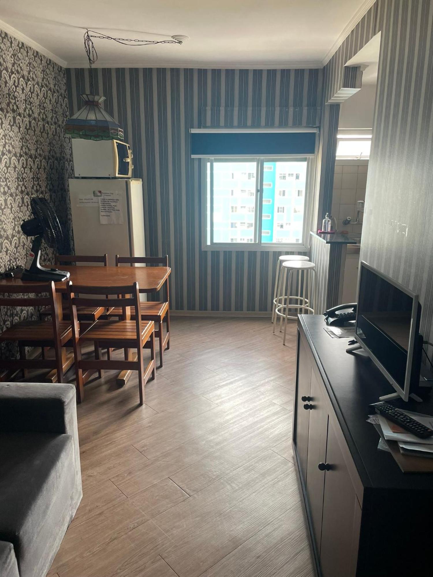 Apartamento Downtown Flat *