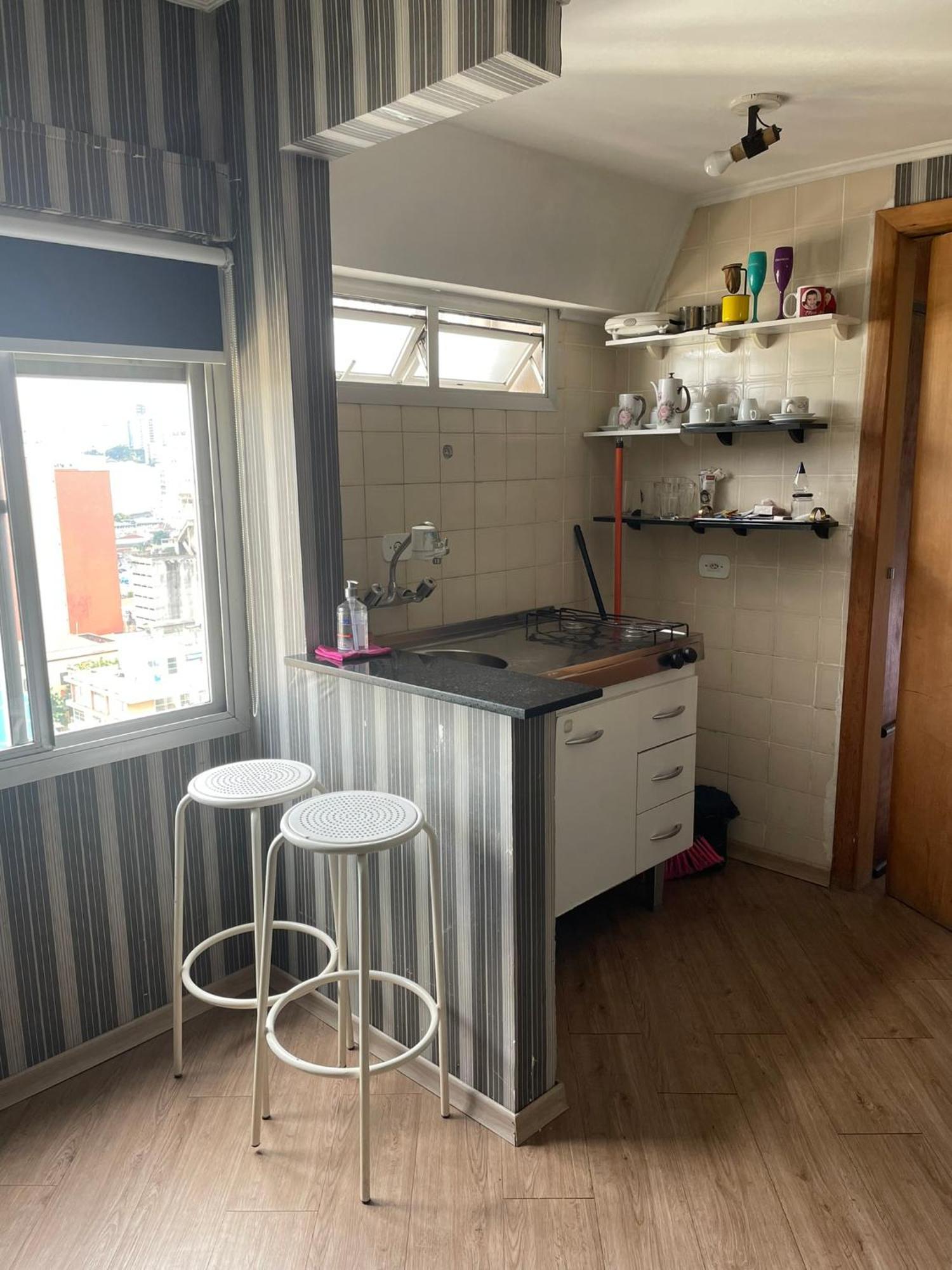 Apartamento Downtown Flat *