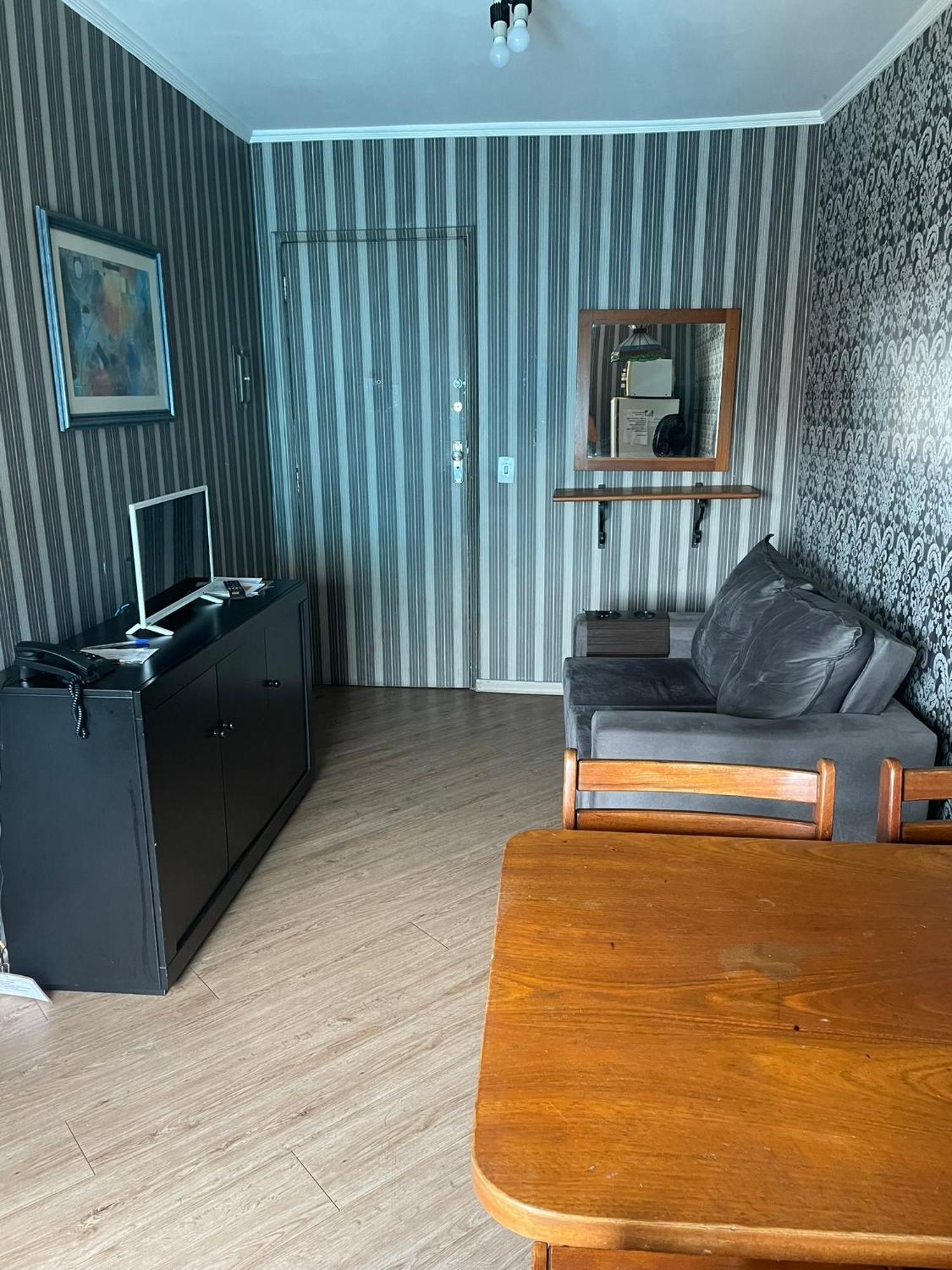 Apartamento Downtown Flat