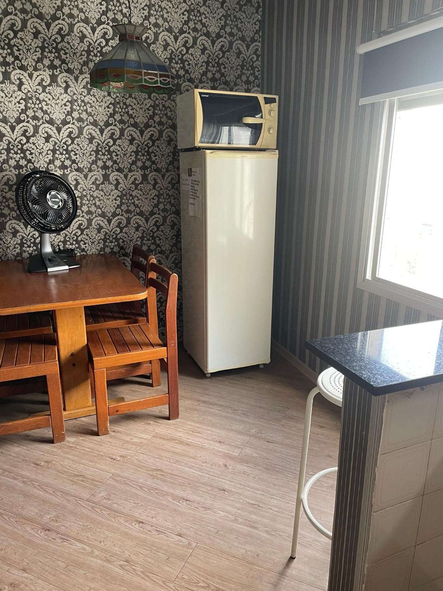 Apartamento Downtown Flat