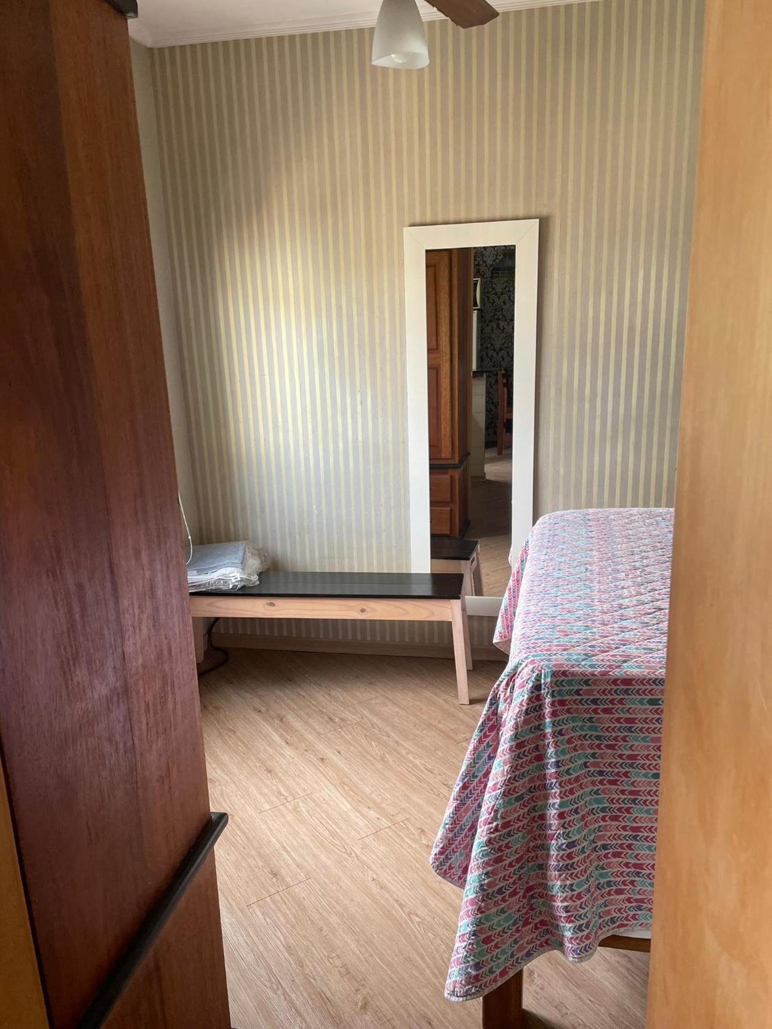 Apartamento Downtown Flat São Paulo